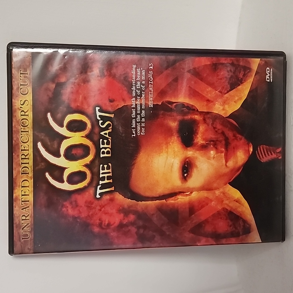 Dvd